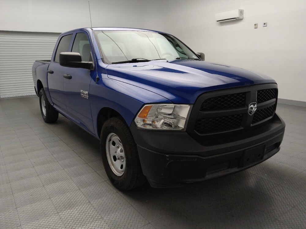 2017 RAM 1500 in Round Rock, TX 78664 - 18093962 13