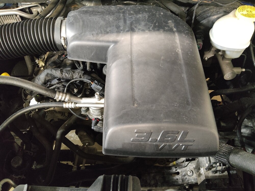 2017 RAM 1500 in Round Rock, TX 78664 - 18093962 30