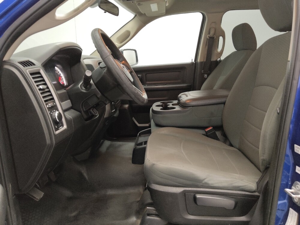 2017 RAM 1500 in Round Rock, TX 78664 - 18093962 17