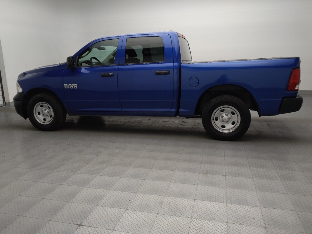 2017 RAM 1500 in Round Rock, TX 78664 - 18093962 3