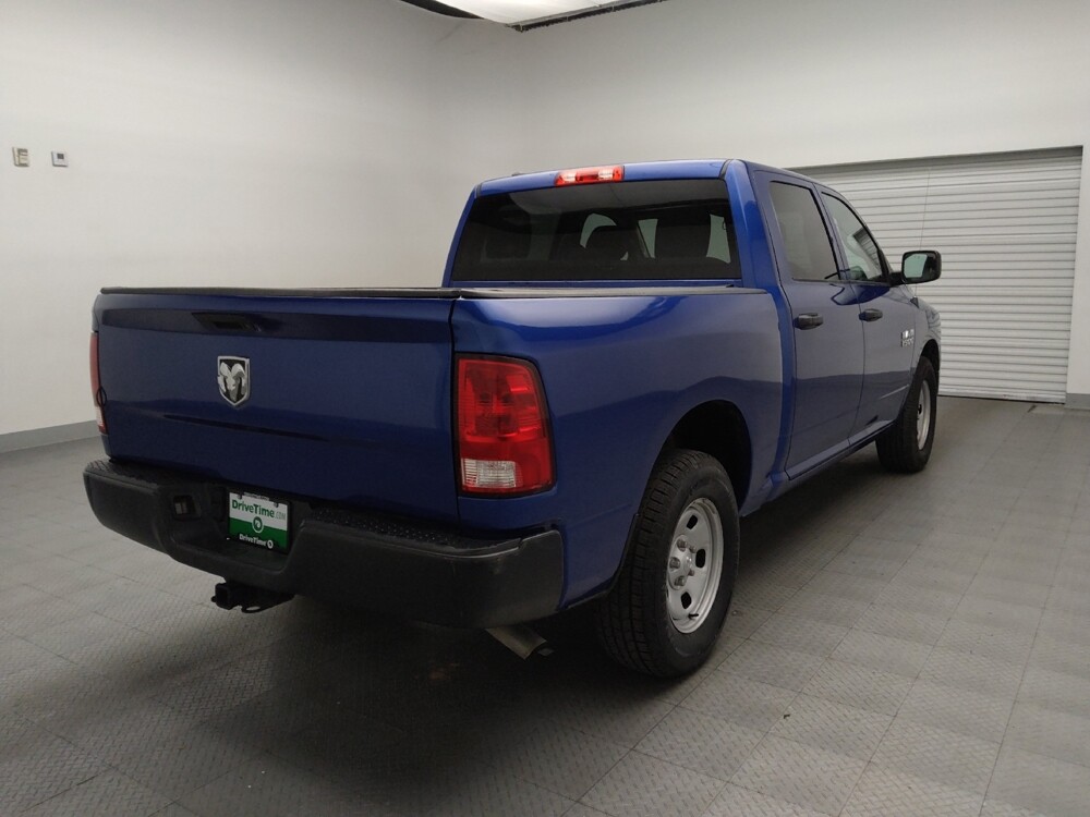 2017 RAM 1500 in Round Rock, TX 78664 - 18093962 9