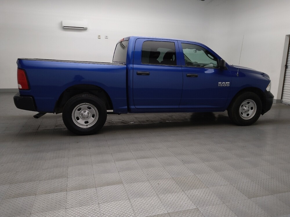 2017 RAM 1500 in Round Rock, TX 78664 - 18093962 10