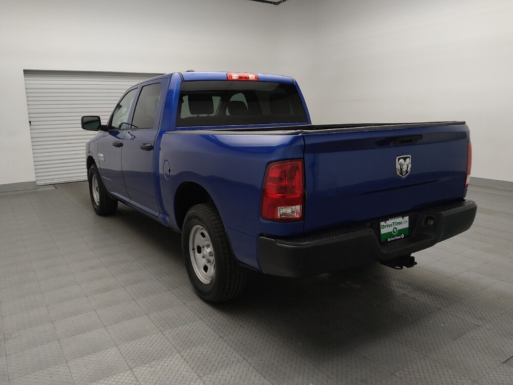 2017 RAM 1500 in Round Rock, TX 78664 - 18093962 5