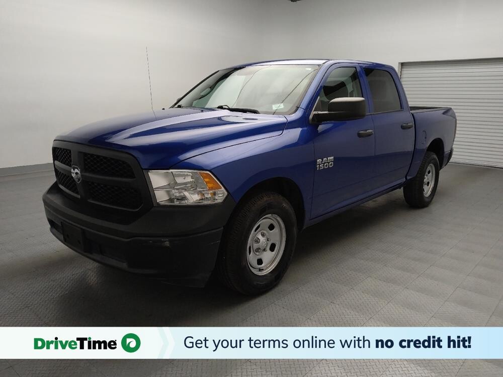 2017 RAM 1500 in Round Rock, TX 78664 - 18093962