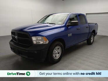 2017 RAM 1500 in Round Rock, TX 78664