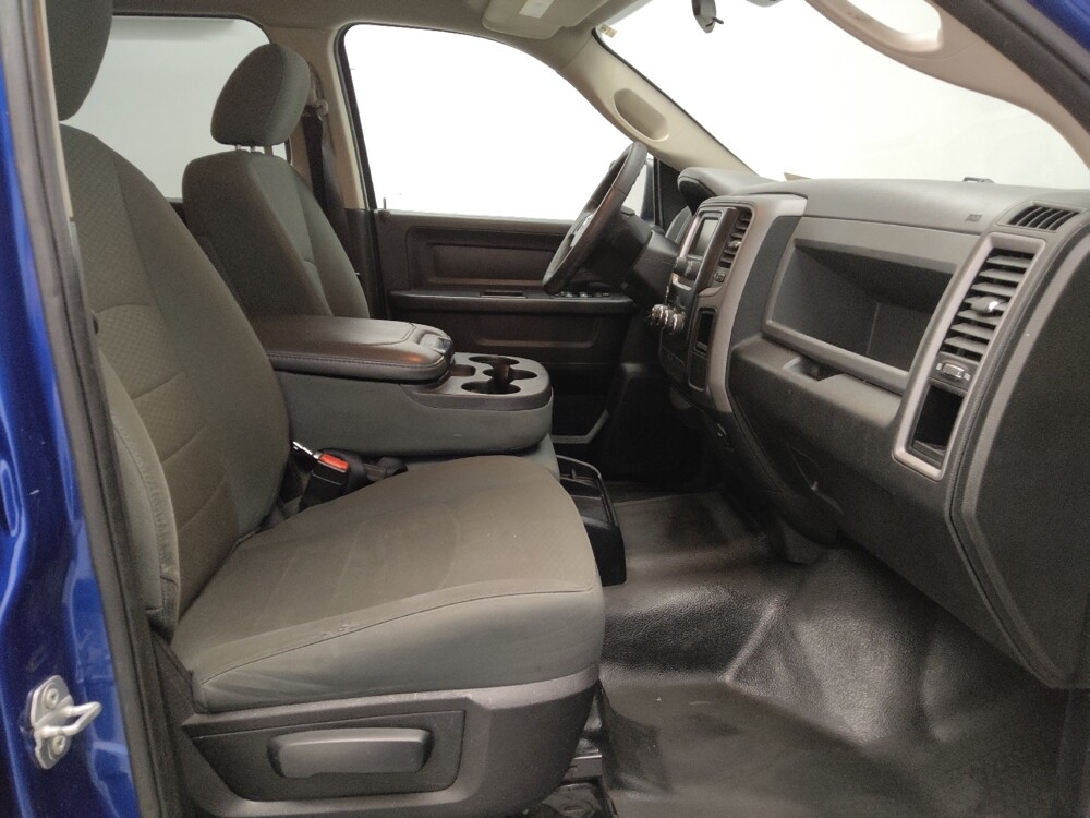 2017 RAM 1500 in Round Rock, TX 78664 - 18093962 21