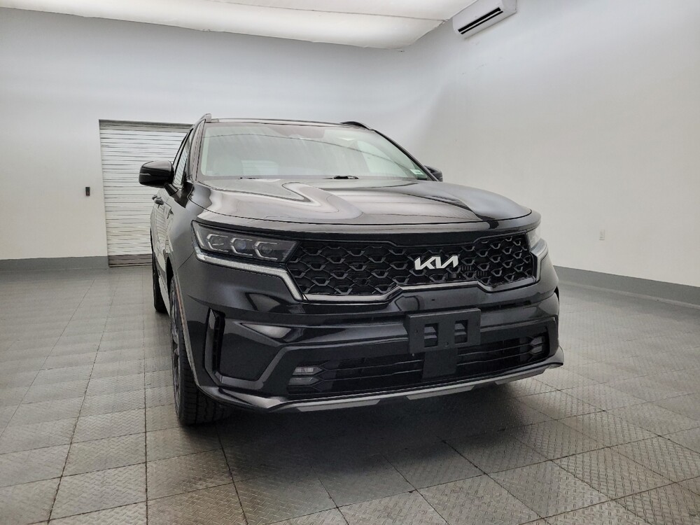 2022 Kia Sorento in Chandler, AZ 85225 - 18093963 14