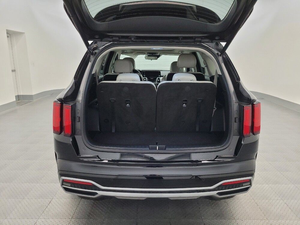 2022 Kia Sorento in Chandler, AZ 85225 - 18093963 29