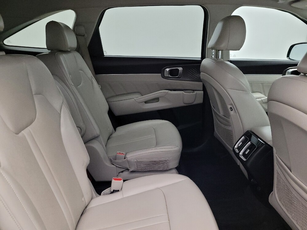 2022 Kia Sorento in Chandler, AZ 85225 - 18093963 19