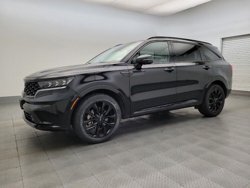 2022 Kia Sorento in Chandler, AZ 85225 - 18093963 2