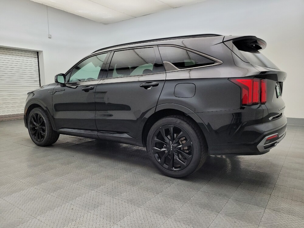 2022 Kia Sorento in Chandler, AZ 85225 - 18093963 3