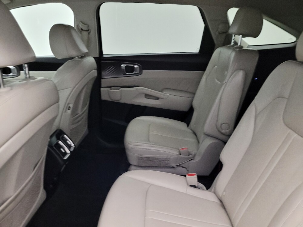 2022 Kia Sorento in Chandler, AZ 85225 - 18093963 18