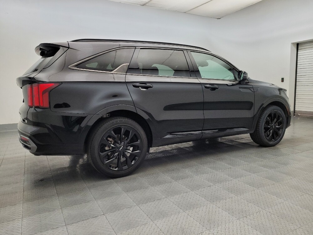 2022 Kia Sorento in Chandler, AZ 85225 - 18093963 10