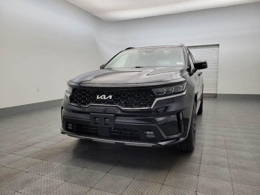 2022 Kia Sorento in Chandler, AZ 85225 - 18093963 15