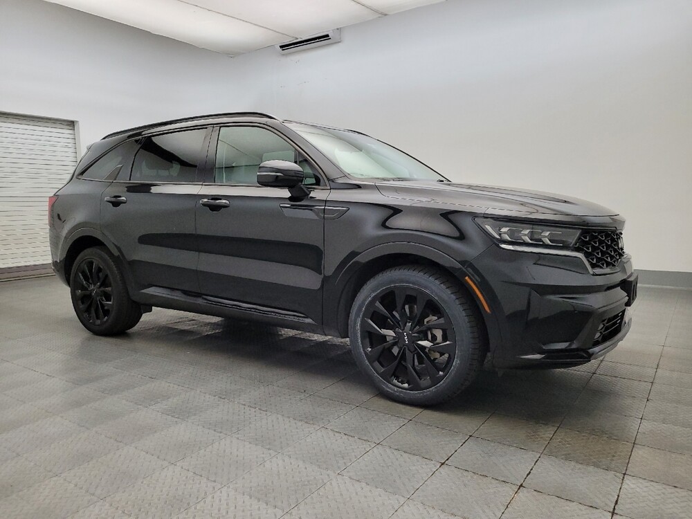 2022 Kia Sorento in Chandler, AZ 85225 - 18093963 11