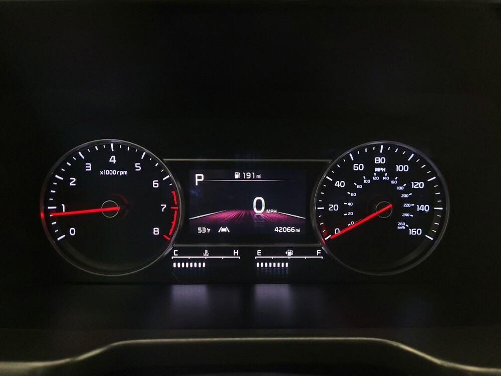 2022 Kia Sorento in Chandler, AZ 85225 - 18093963 23