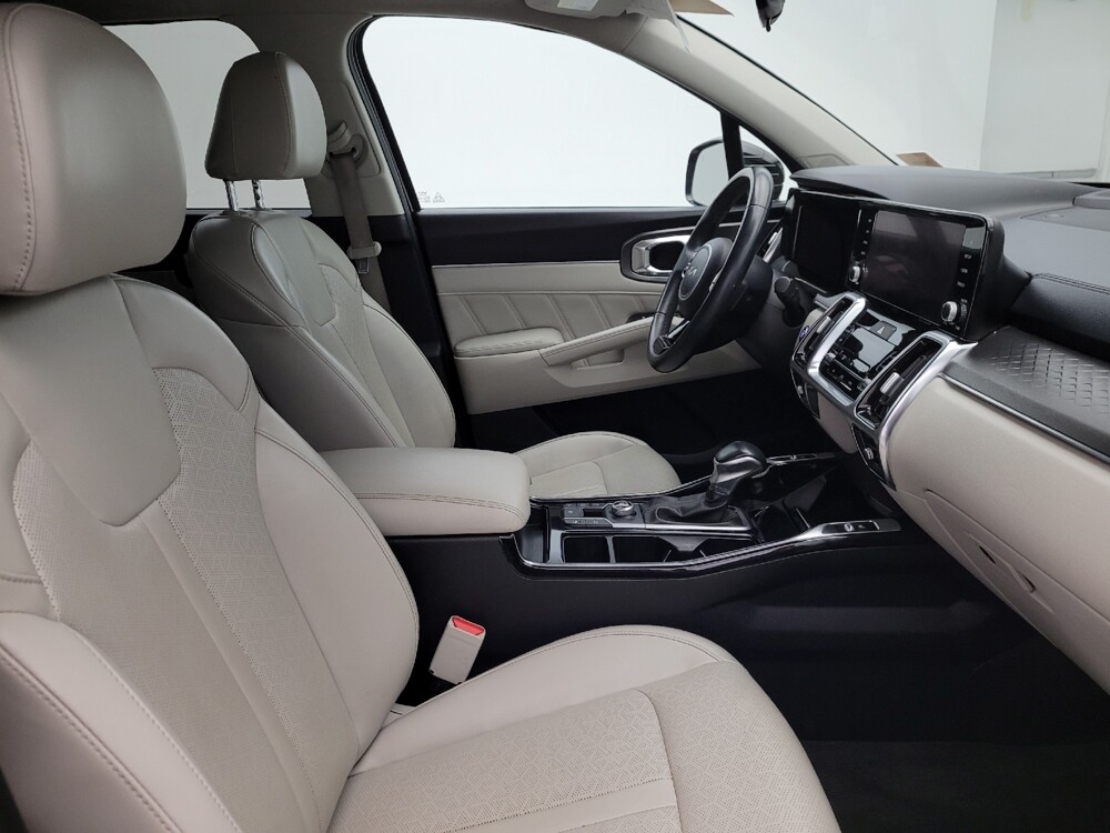 2022 Kia Sorento in Chandler, AZ 85225 - 18093963 21