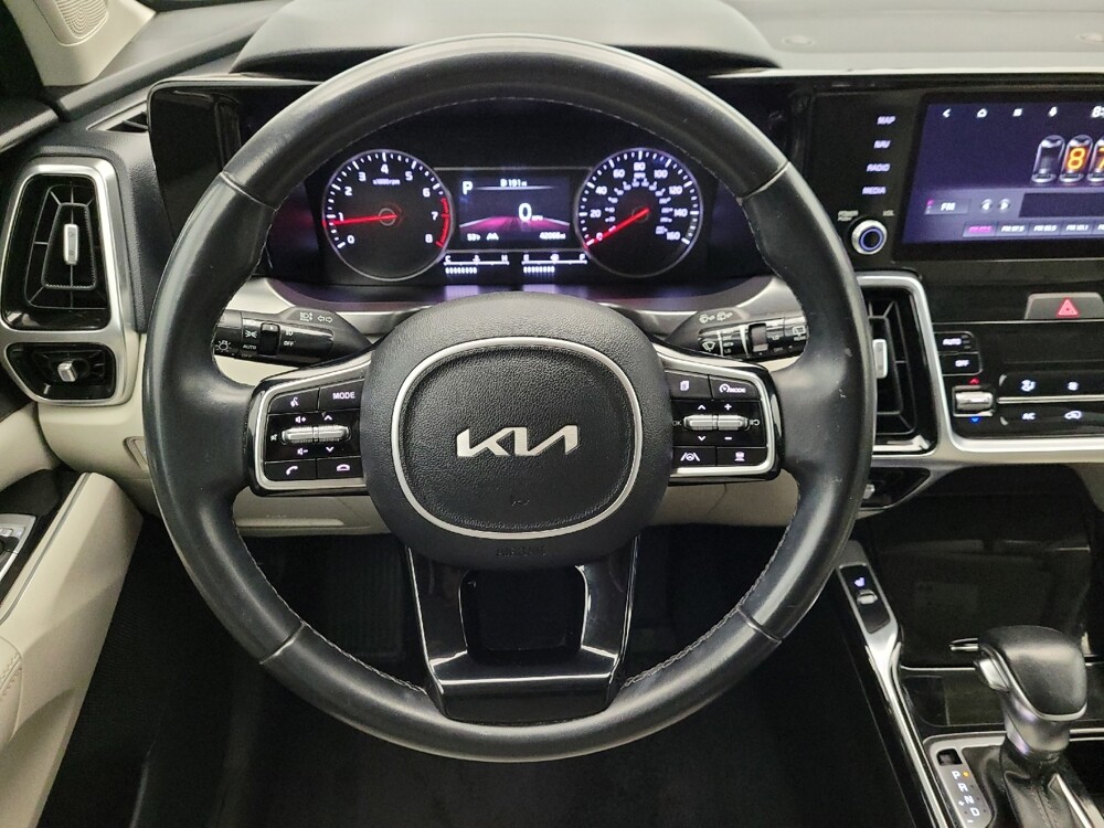 2022 Kia Sorento in Chandler, AZ 85225 - 18093963 22