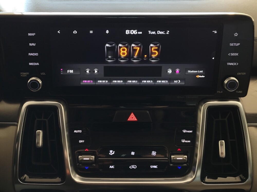 2022 Kia Sorento in Chandler, AZ 85225 - 18093963 25