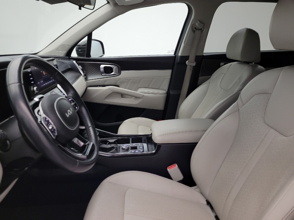 2022 Kia Sorento in Chandler, AZ 85225 - 18093963 17