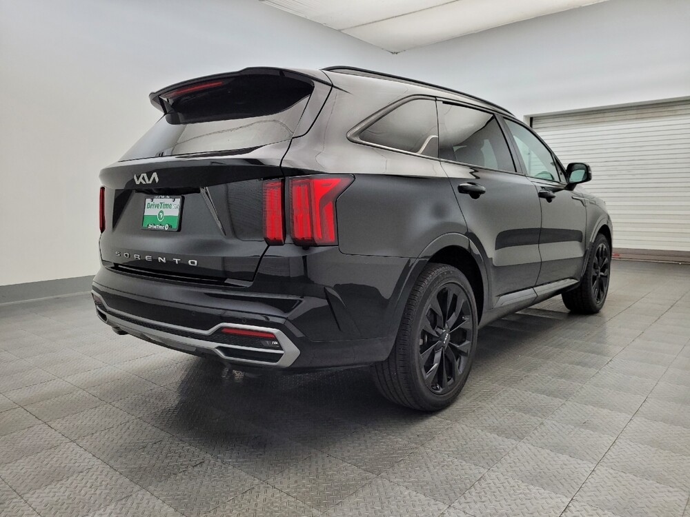 2022 Kia Sorento in Chandler, AZ 85225 - 18093963 9