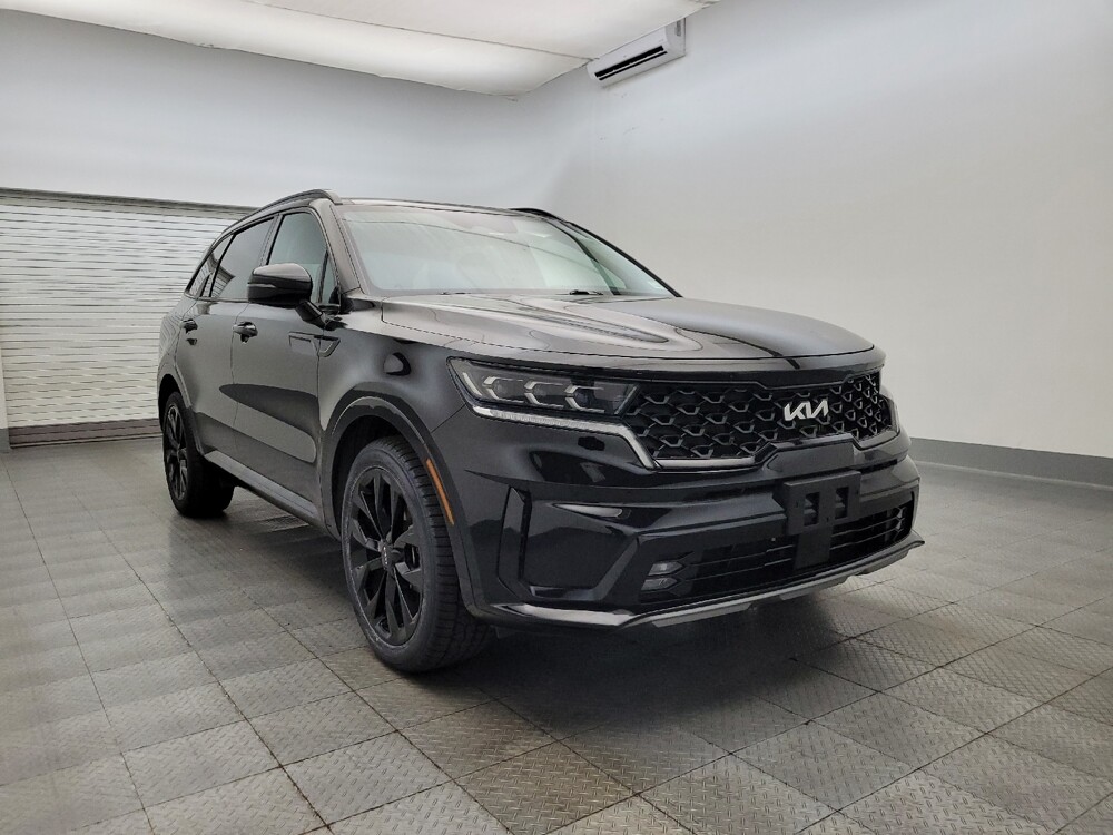 2022 Kia Sorento in Chandler, AZ 85225 - 18093963 13