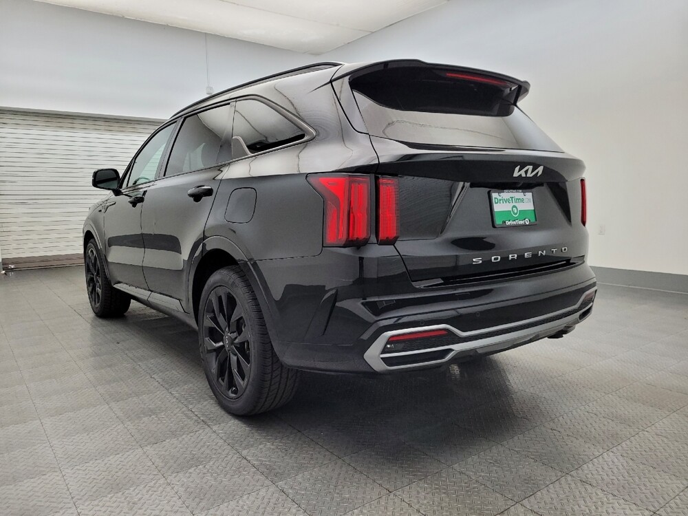 2022 Kia Sorento in Chandler, AZ 85225 - 18093963 5