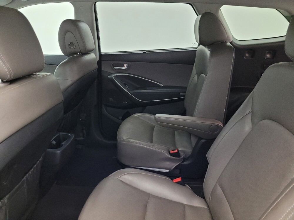 2017 Hyundai Santa Fe in Phoenix, AZ 85015 - 18093964 18