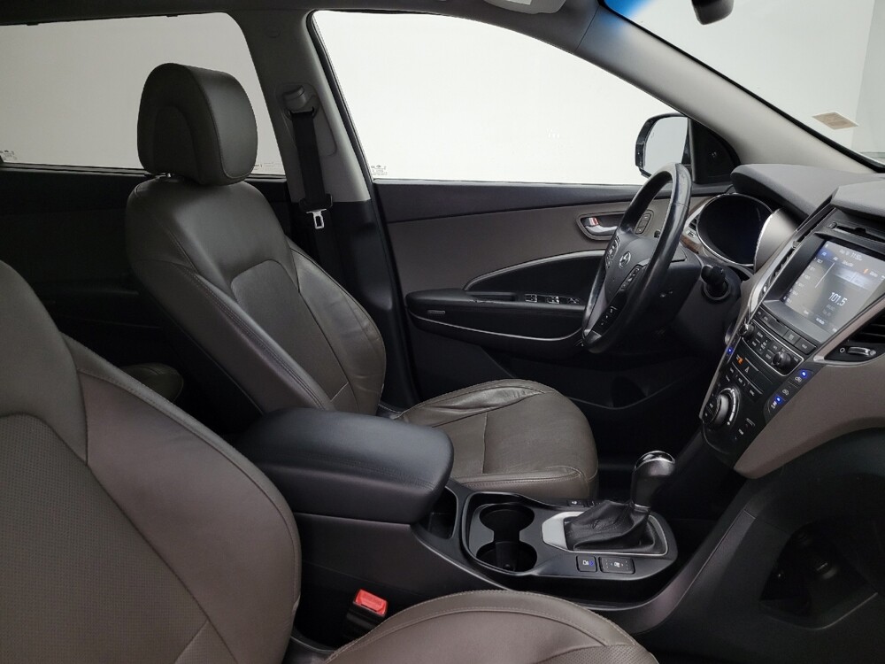 2017 Hyundai Santa Fe in Phoenix, AZ 85015 - 18093964 21