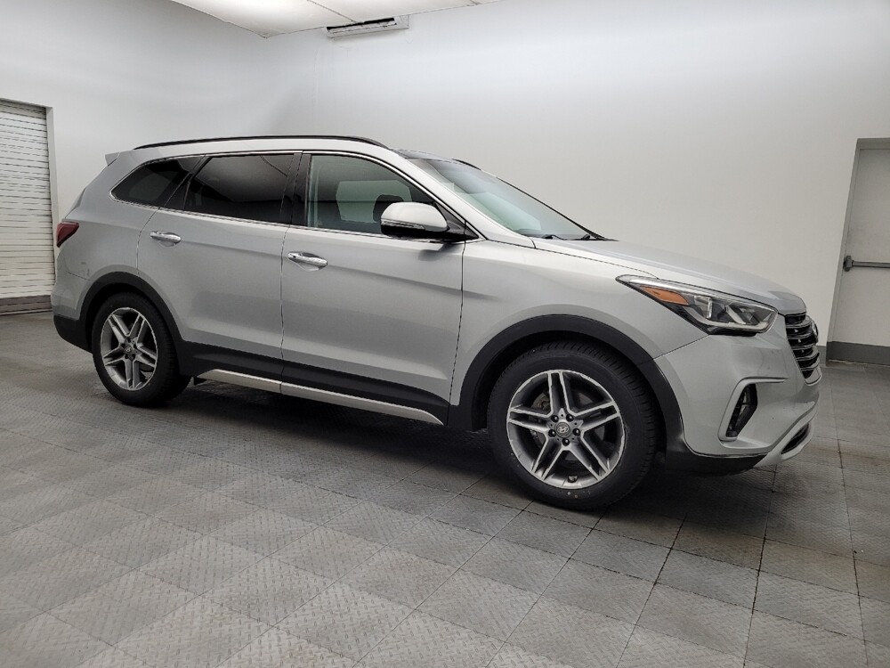 2017 Hyundai Santa Fe in Phoenix, AZ 85015 - 18093964 11
