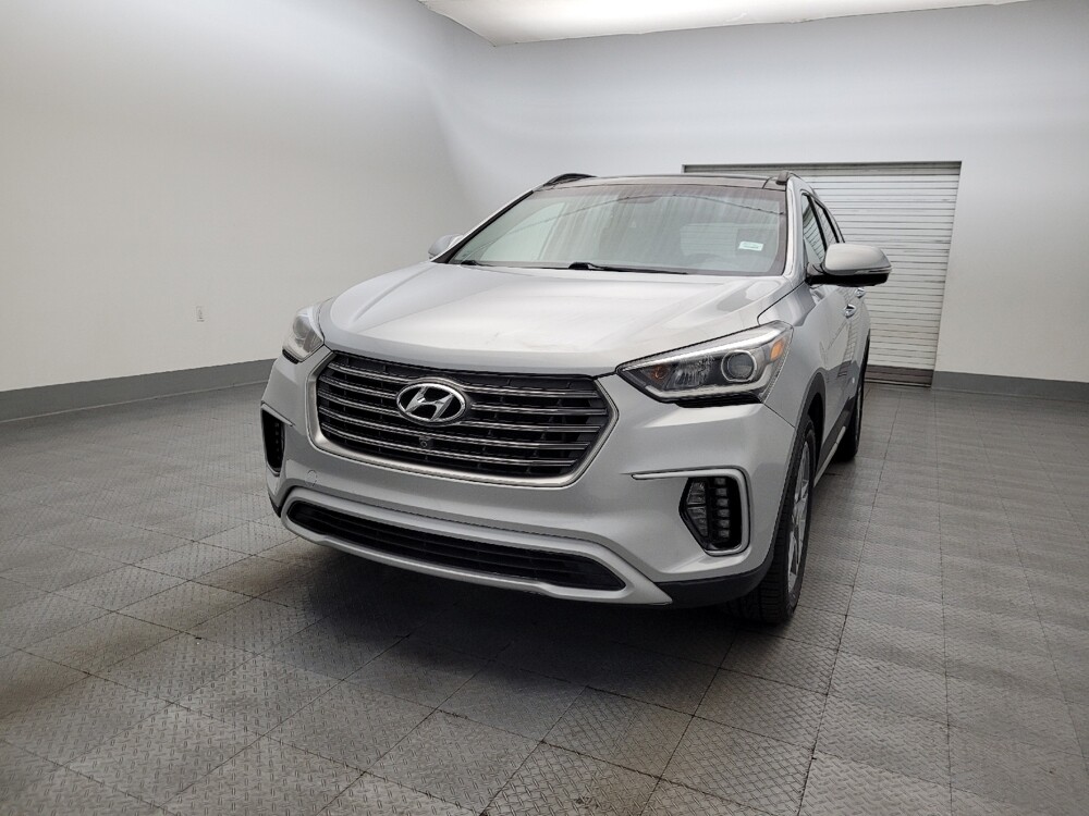 2017 Hyundai Santa Fe in Phoenix, AZ 85015 - 18093964 15