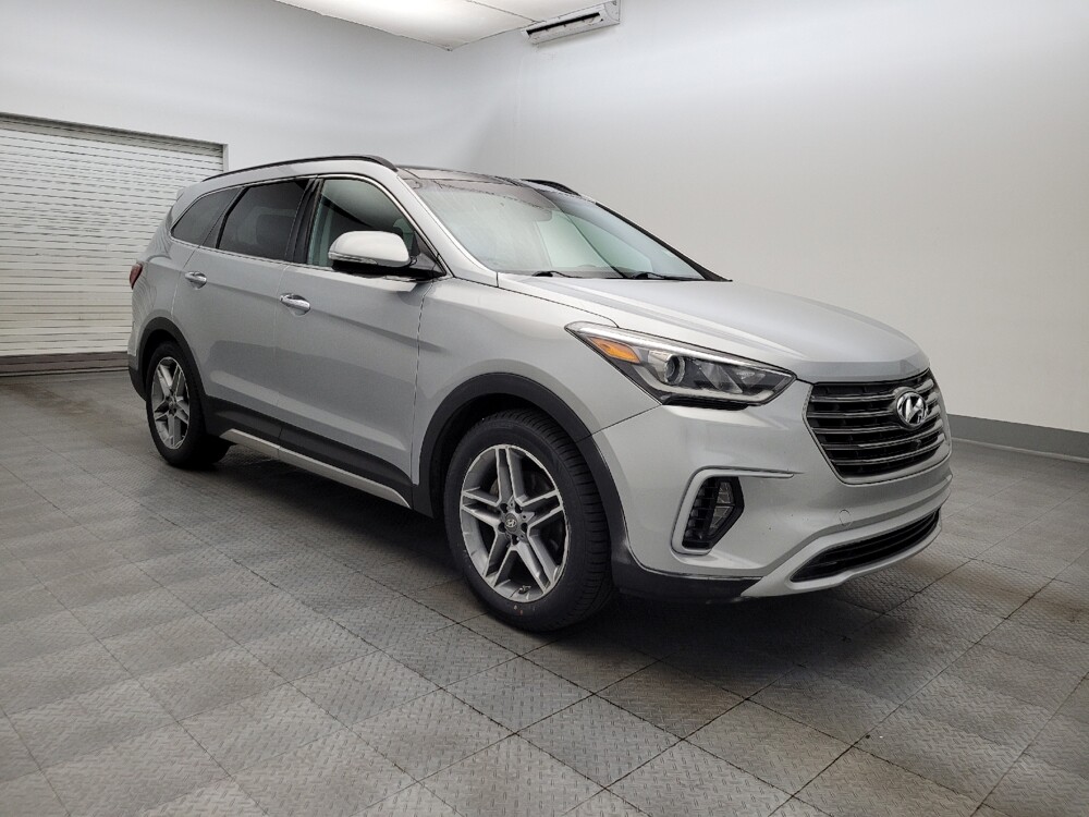 2017 Hyundai Santa Fe in Phoenix, AZ 85015 - 18093964 13