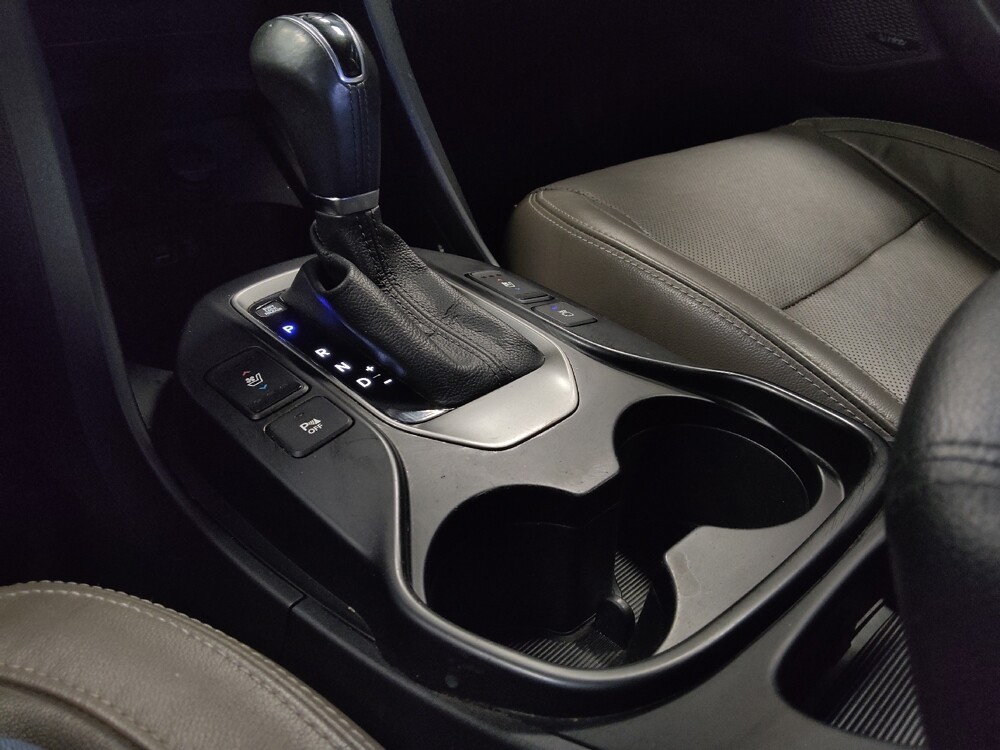 2017 Hyundai Santa Fe in Phoenix, AZ 85015 - 18093964 26