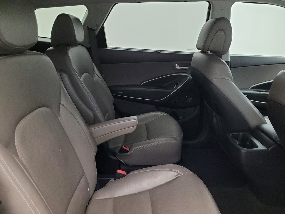 2017 Hyundai Santa Fe in Phoenix, AZ 85015 - 18093964 19