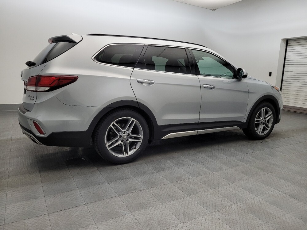 2017 Hyundai Santa Fe in Phoenix, AZ 85015 - 18093964 10