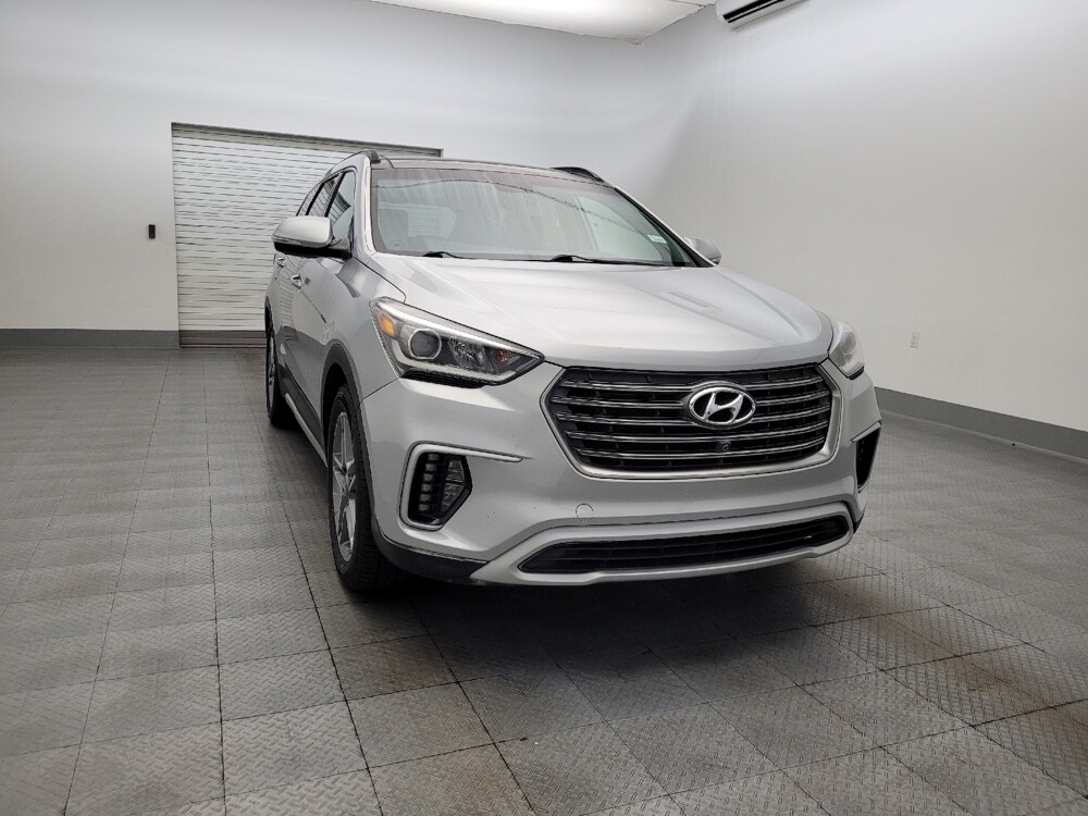 2017 Hyundai Santa Fe in Phoenix, AZ 85015 - 18093964 14