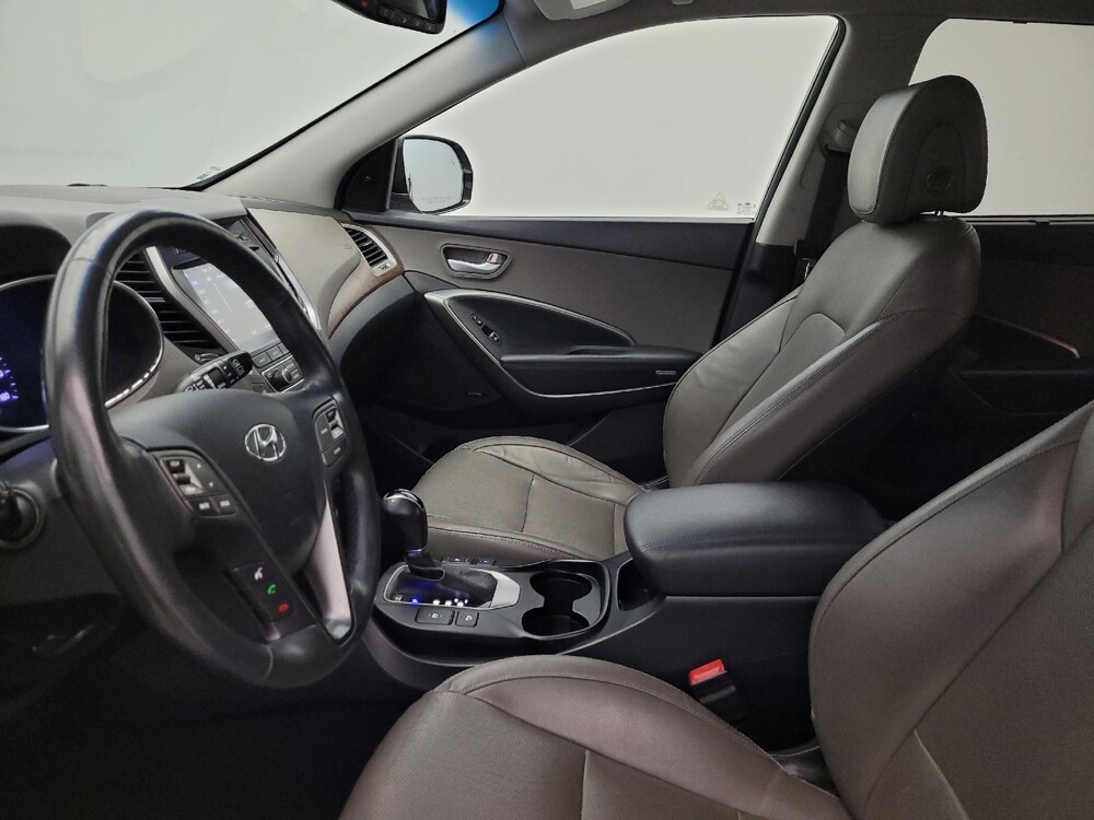 2017 Hyundai Santa Fe in Phoenix, AZ 85015 - 18093964 17