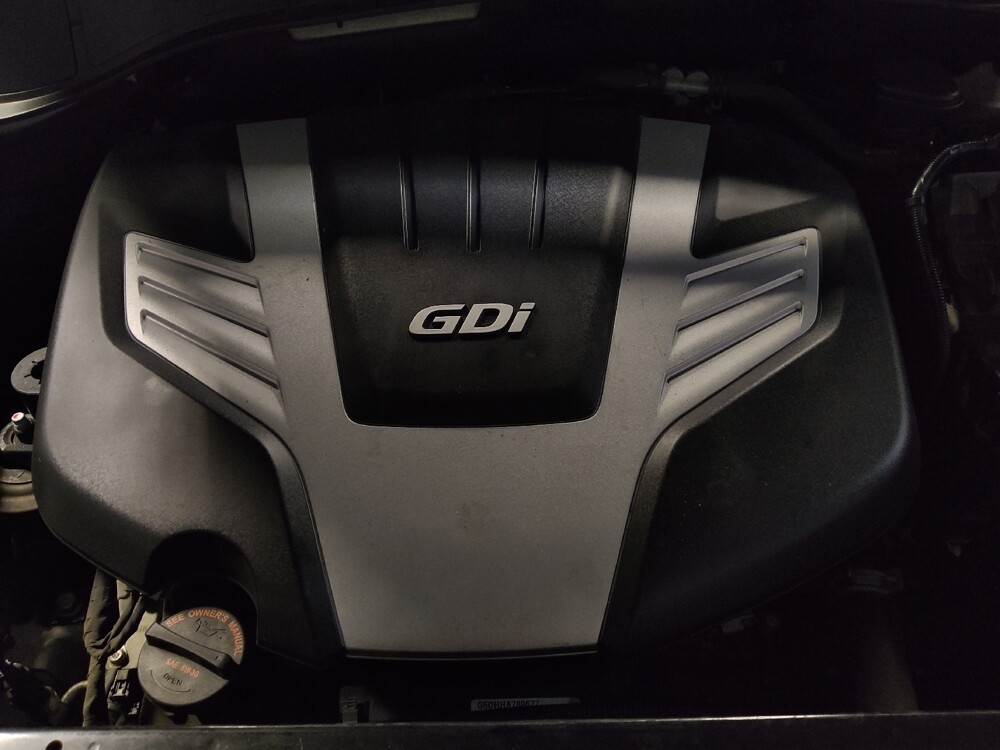 2017 Hyundai Santa Fe in Phoenix, AZ 85015 - 18093964 30