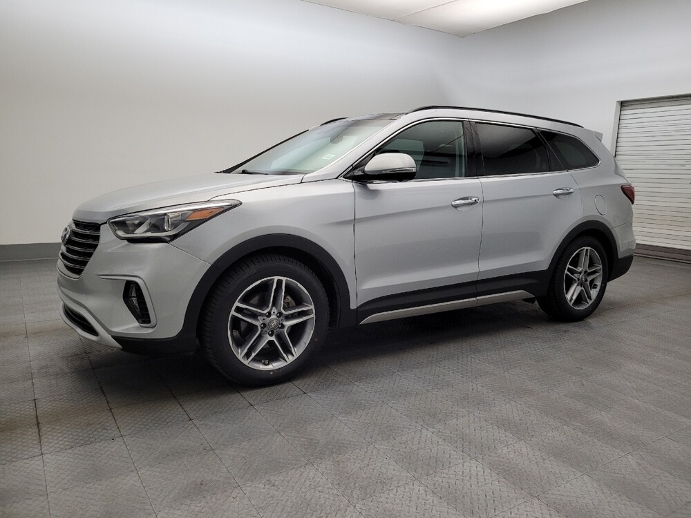 2017 Hyundai Santa Fe in Phoenix, AZ 85015 - 18093964 2