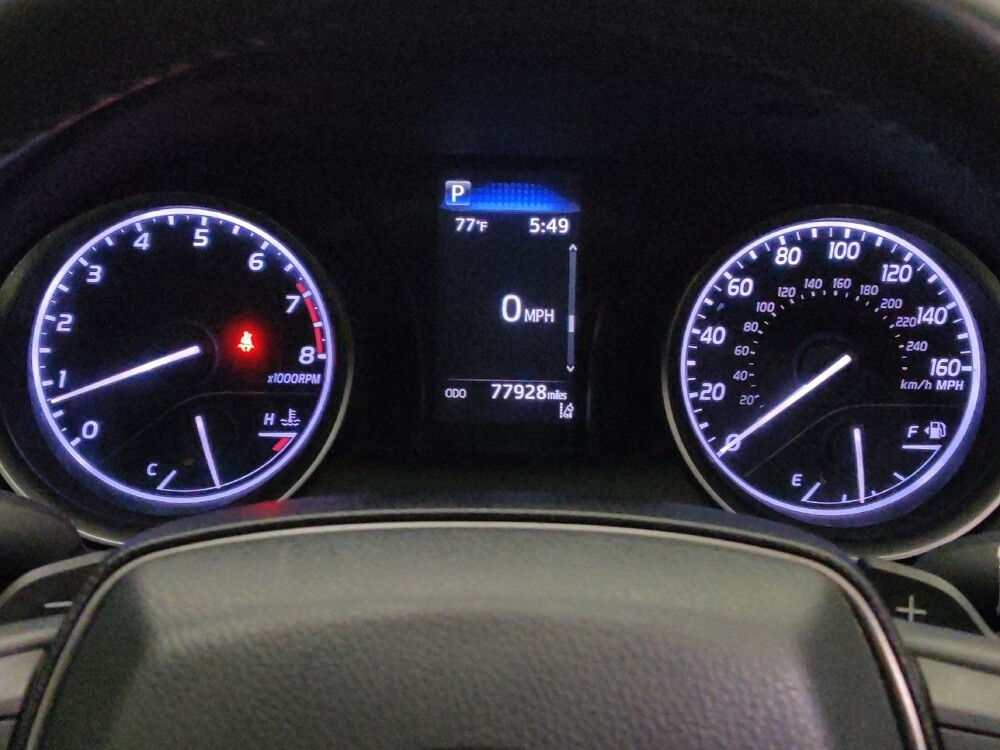 2022 Toyota Camry in Corpus Christi, TX 78412 - 18093965 23