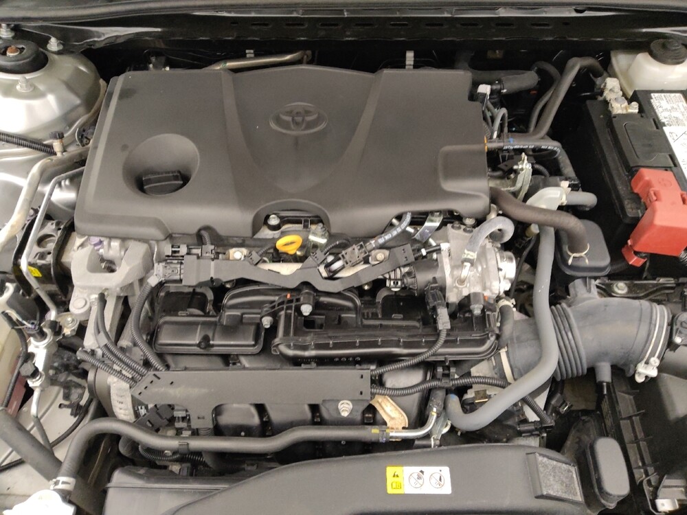 2022 Toyota Camry in Corpus Christi, TX 78412 - 18093965 30