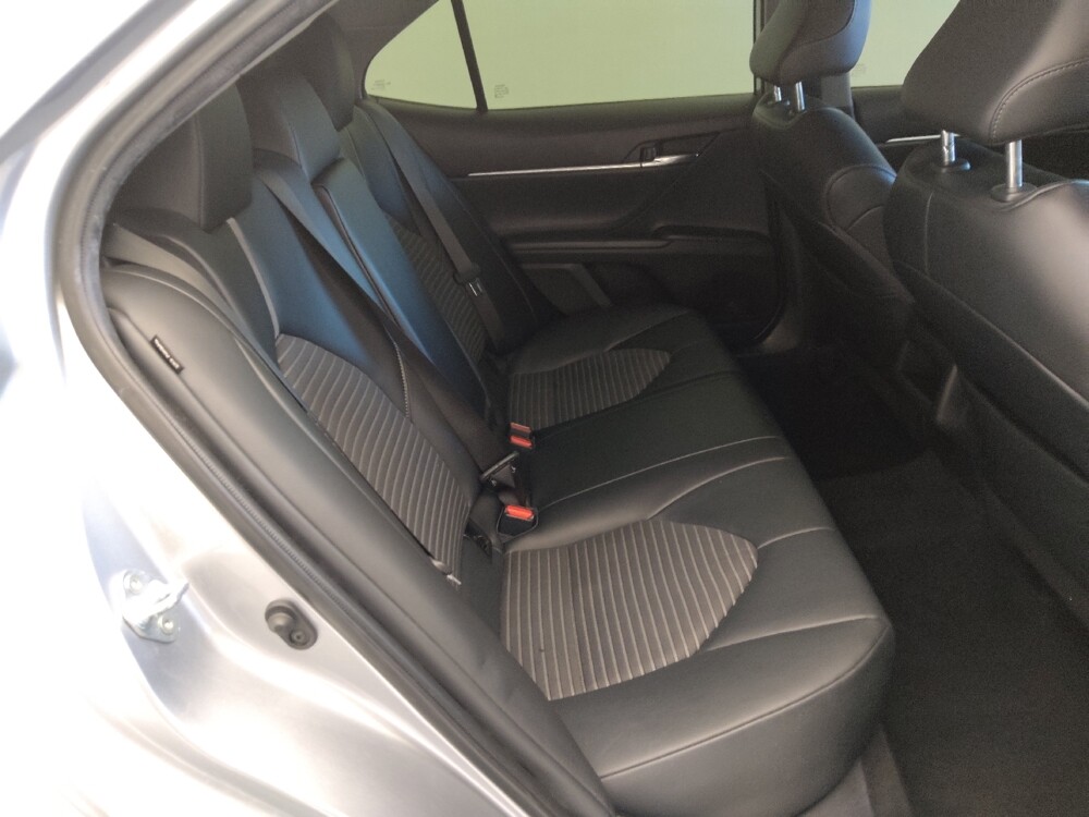 2022 Toyota Camry in Corpus Christi, TX 78412 - 18093965 19
