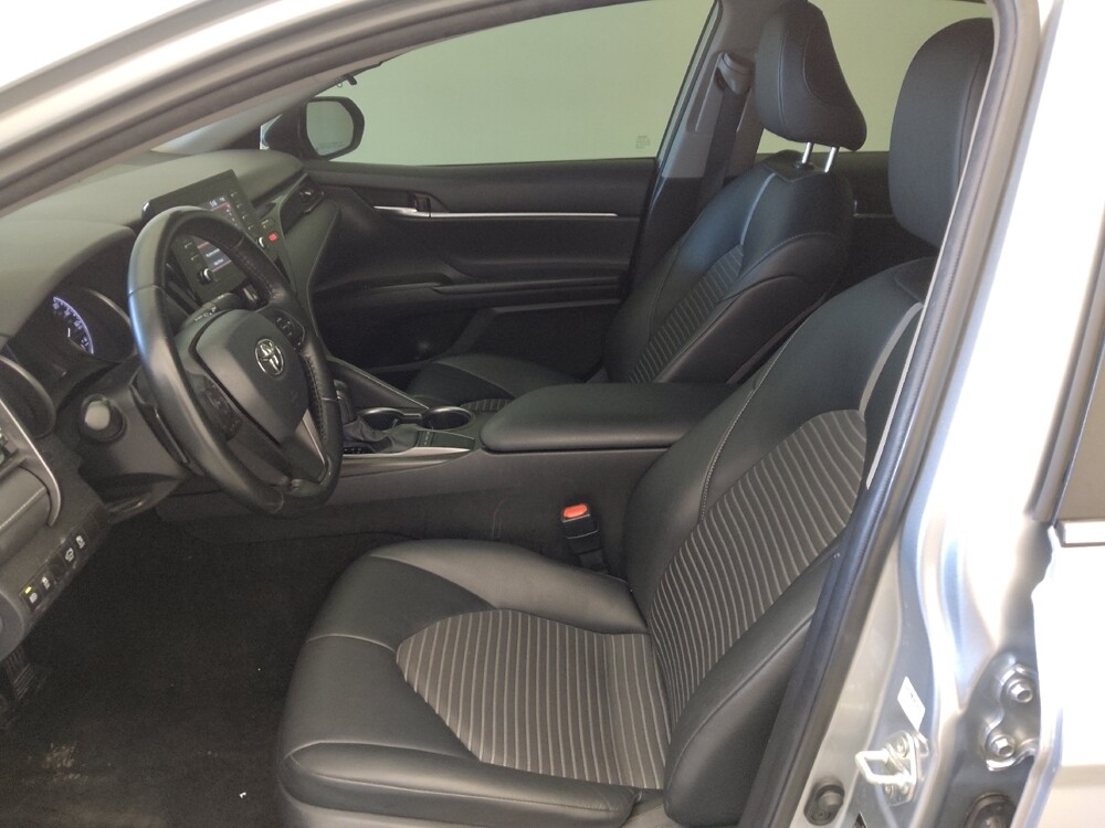 2022 Toyota Camry in Corpus Christi, TX 78412 - 18093965 17