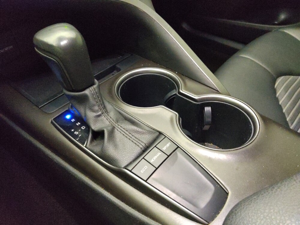 2022 Toyota Camry in Corpus Christi, TX 78412 - 18093965 26