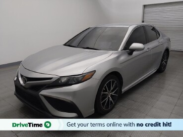 2022 Toyota Camry in Corpus Christi, TX 78412