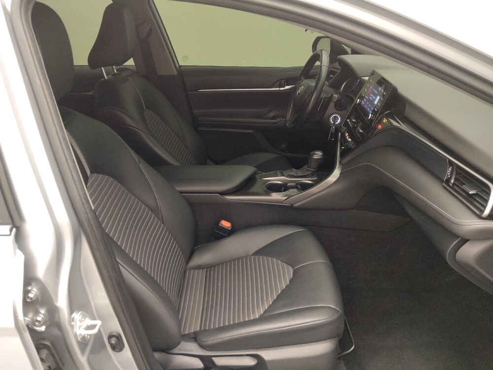 2022 Toyota Camry in Corpus Christi, TX 78412 - 18093965 21