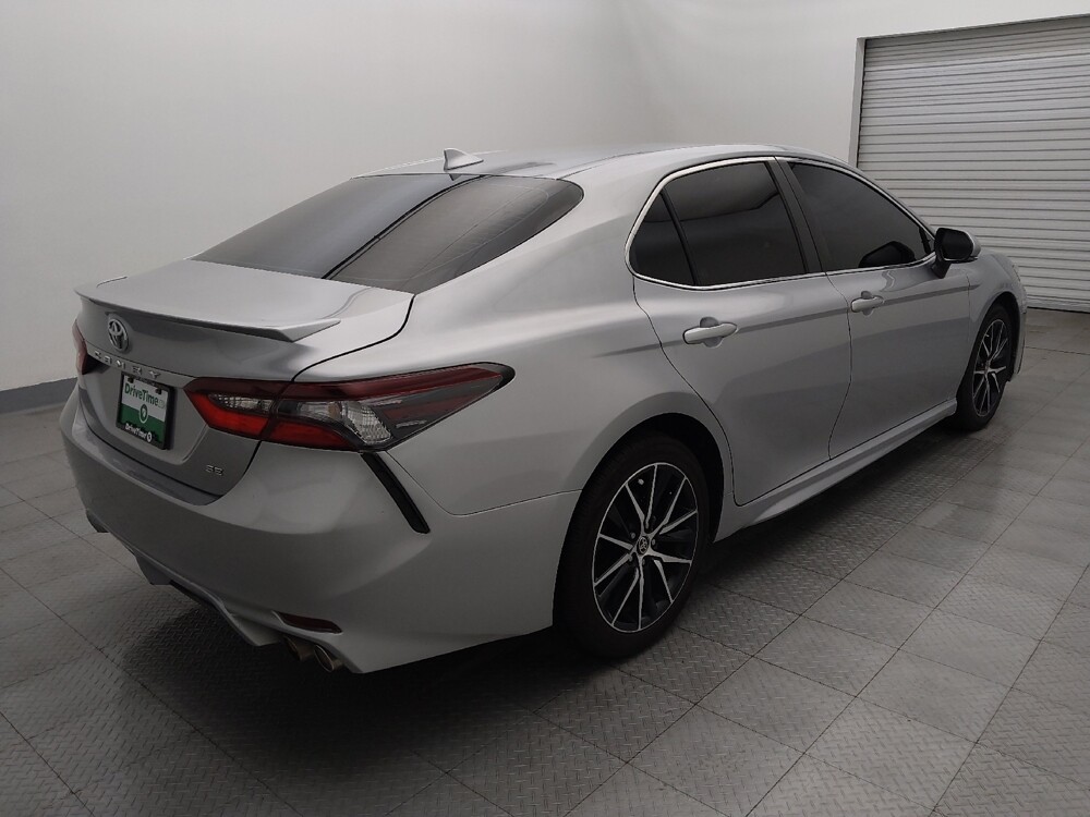 2022 Toyota Camry in Corpus Christi, TX 78412 - 18093965 9