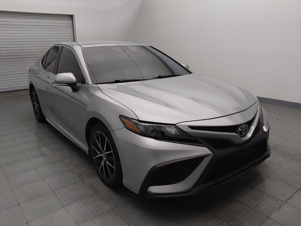 2022 Toyota Camry in Corpus Christi, TX 78412 - 18093965 13