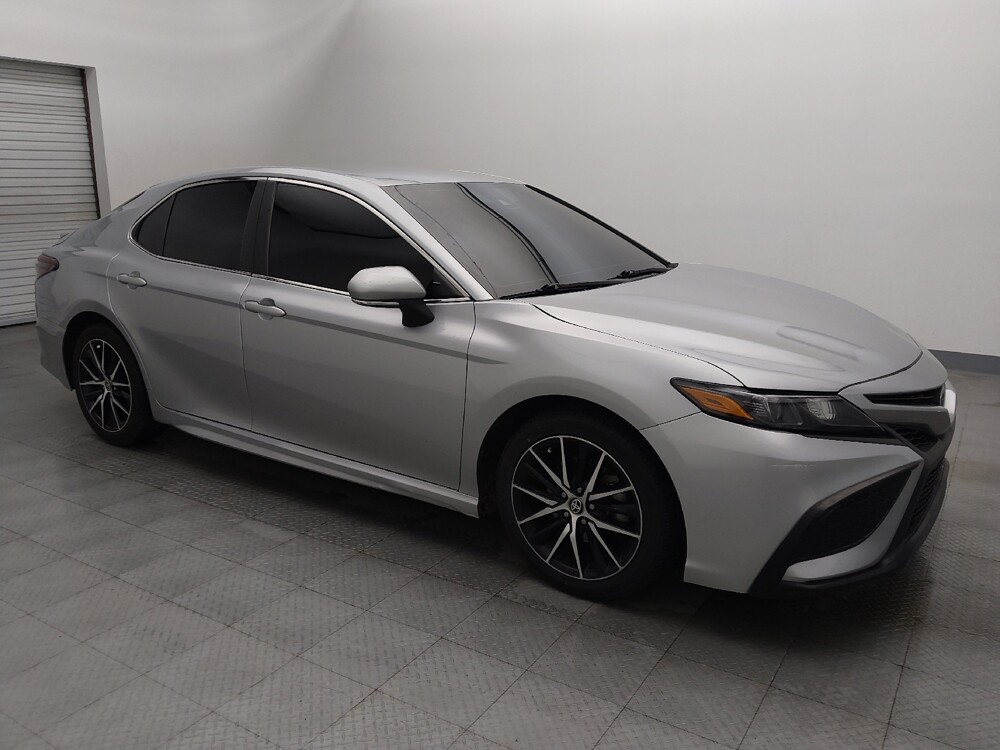 2022 Toyota Camry in Corpus Christi, TX 78412 - 18093965 11