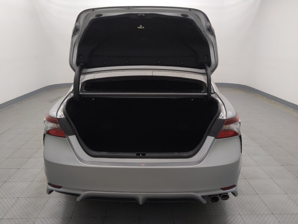 2022 Toyota Camry in Corpus Christi, TX 78412 - 18093965 29